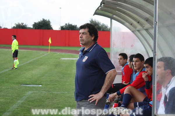 Mauro Giorico